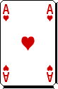 Hearts Ace